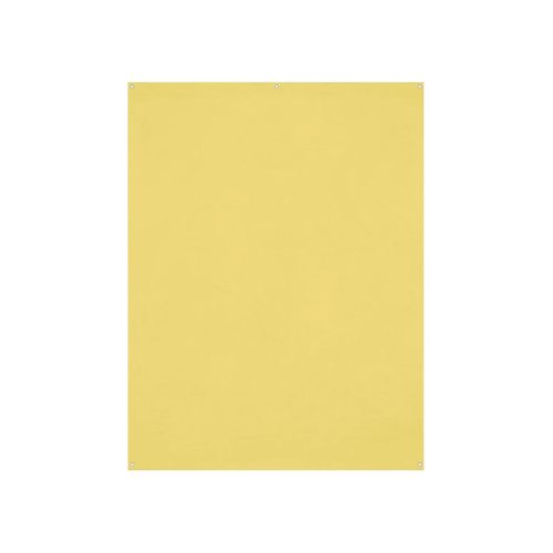 Westcott 541 - X-Drop Φόντο Canary Yellow 1.52m x 2.13m