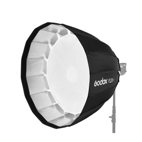 Godox P120H - Παραβολικό Softbox 120cm με Bowens Mount