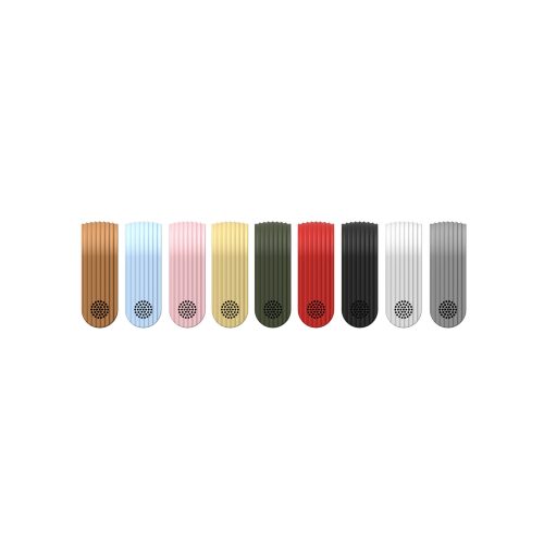 SmallRig 6269 - Σετ θήκης σιλικόνης για το ασύρματο μικρόφωνο S70 (9 Χρώματα)