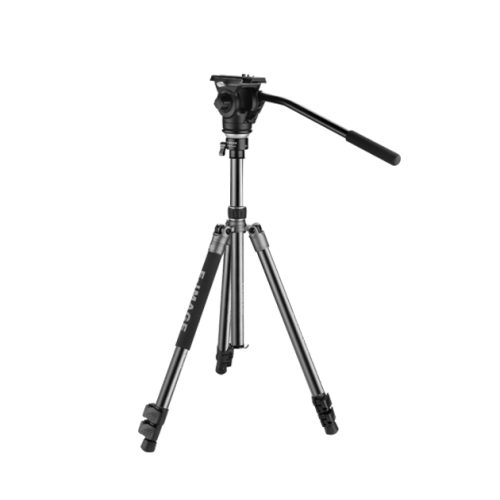E-Image TA604 Plus - Ελαφρύ Video Τρίποδο με κεφαλή