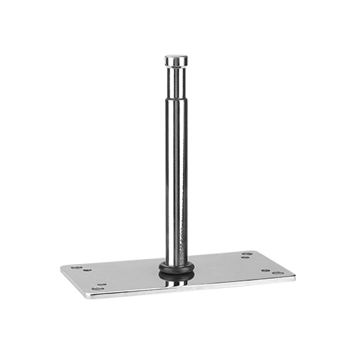E-Image A65L - Wall Plate με Baby pin