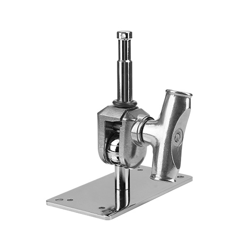 E-Image A64 - Wall Plate με Heavy Duty Baby Swivel