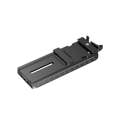 SmallRig 6439 – Quick Release Plate Τύπου Manfrotto με Υποδοχή Arca-Swiss για DJI RS