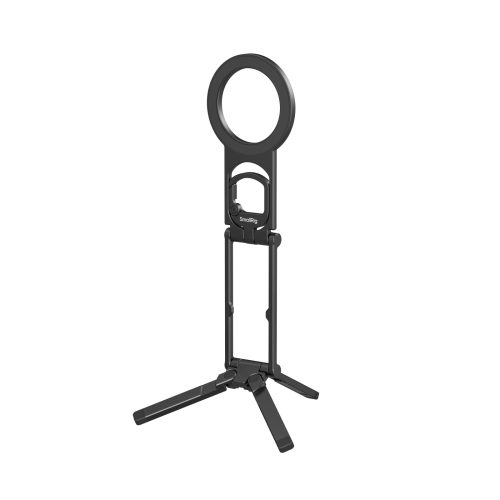 SmallRig 6470 – FS-C1 Επιτραπέζιο Τρίποδο και Selfie Stick με Μαγνητική Στήριξη Κινητού