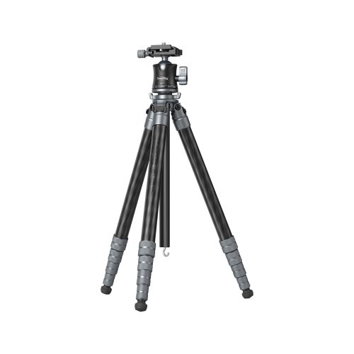 SmallRig 6598 – Ελαφρύ Φωτογραφικό Τρίποδο από Ανθρακονήματα με Ball Head