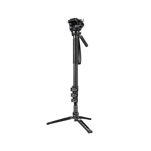 SmallRig 6623 – Μονόποδο Carbon Fiber 4 Τμημάτων με Κεφαλή Video