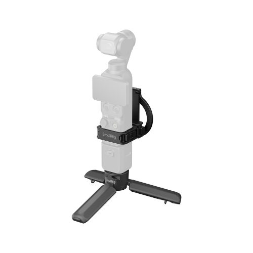 SmallRig 6864 – Σετ Cage με Βάση Κινητού και Mini Τρίποδο για DJI Osmo Pocket 4P / 4 / 3