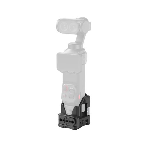 SmallRig 6865 – Cage με Cold Shoe για Insta360 Luna Pro / Luna Ultra