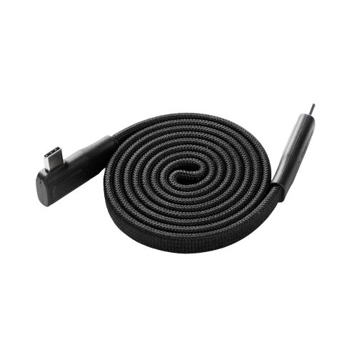SmallRig 6866 – Καλώδιο USB-C 3.2 με Μαγνητικό Τύλιγμα 240W / 20Gbps (ευθεία σε γωνία 100cm)