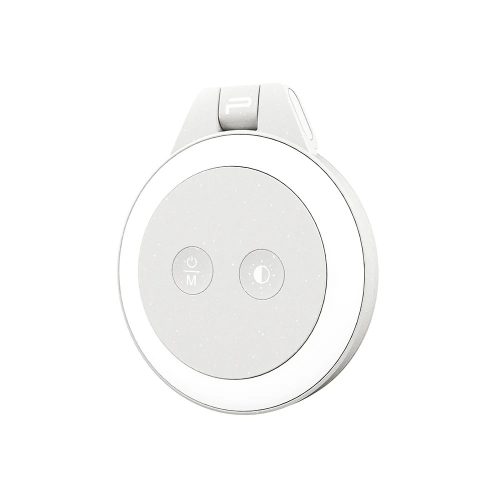 PGYTECH MagGlow Phone Fill Light (Misty Gray)