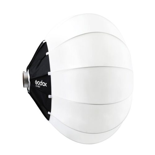 Godox CS85D - Πτυσσόμενο Lantern Softbox 85cm με Bowens Mount