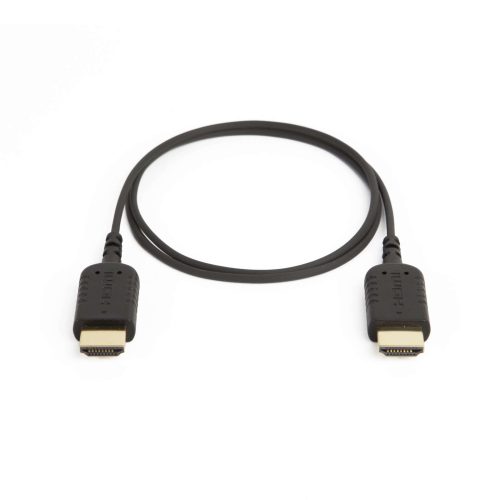 8Sinn F2FULL - Καλώδιο 80cm Full HDMI σε Full HDMI (4k60p Version 2.0)
