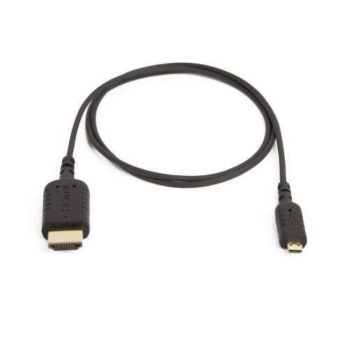 8Sinn F2MICRO - Καλώδιο 80cm Full HDMI σε Micro HDMI (4k60p Version 2.0)