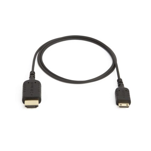8Sinn F2MINI - Καλώδιο 80cm Full HDMI σε Mini HDMI (4k60p Version 2.0)