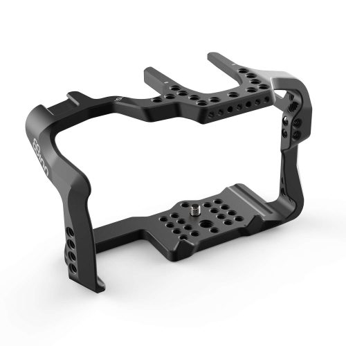 8Sinn Panasonic GH5/GH5S CAGE