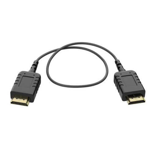 8Sinn F2F40 – Καλώδιο 40cm full HDMI σε full HDMI (4k60p Version 2.0)