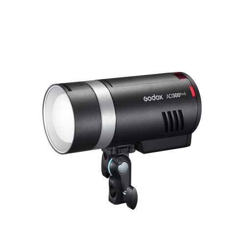 Godox AD300PRO II – TTL 300w Studio Flash με μπαταρία λιθίου και ραδιοσυχνότητα 2.4GHz