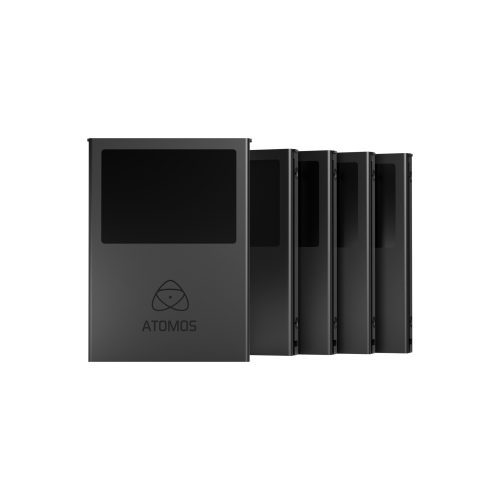 Atomos CAD113 - Master Caddy III (5 Pack)