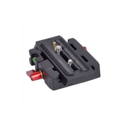 Commlite CS-QP01 - Σύστημα Quick Release