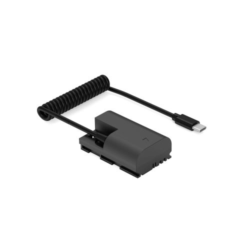 SWIT DB-E6P - Canon LP-E6P USB-C Dummy Battery