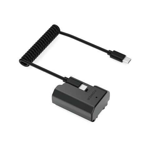 SWIT DB-FZ100 - SONY NP-FZ100 USB-C Dummy Battery