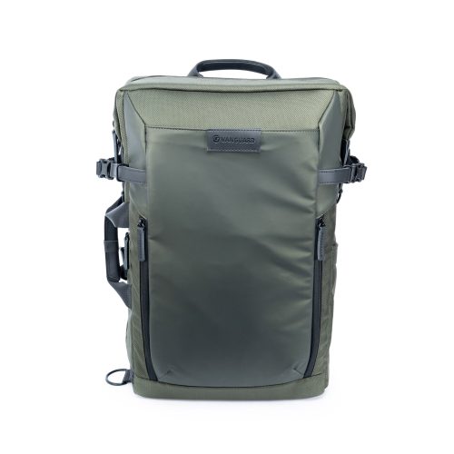 Vanguard Veo Select 49 GR– Φωτογραφική Τσάντα Πλάτης Πράσινη