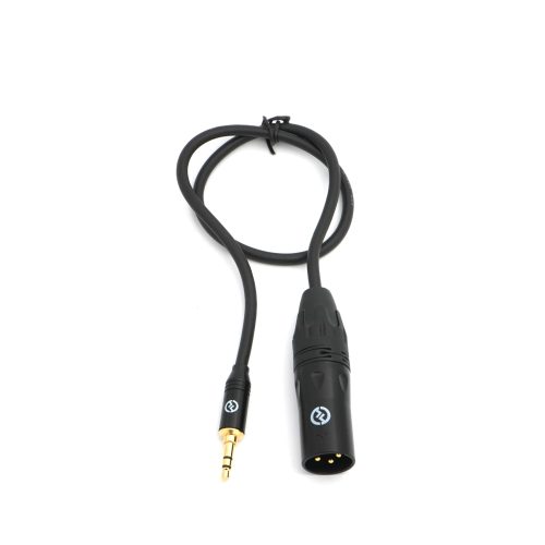 Hollyland HOL-35MM-XLR – Καλώδιο 3.5mm jack σε XLR