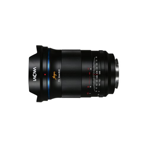 Laowa Argus VE-4595RF – 45mm f/0.95 FF Φακός για Canon RF