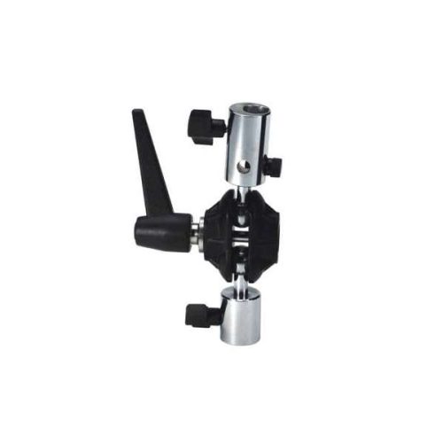 E-Image A60 - Heavy Duty διπλός ball αντάπτορας