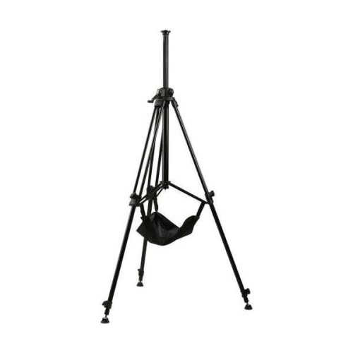 E-Image GA230 - Τρίποδο 230cm με flatbase βάση κεφαλής
