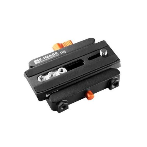 E-Image P6 – Σύστημα Quick Release