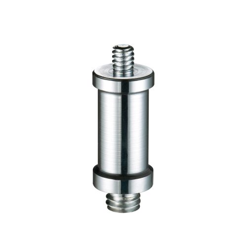 E-Image S013 - 1/4" Male - 3/8" Male Adapter