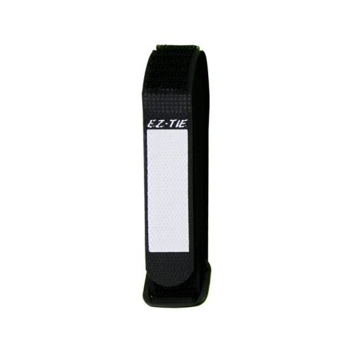 Kupo EZ-241-B – Αυτοκόλλητο cable grip EZ-TIE (σετ των 10τμχ) Black