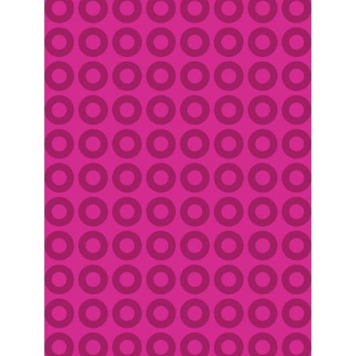 Westcott 5523 - Foxy Modern Vintage Φόντο 2.74m x 3.65m