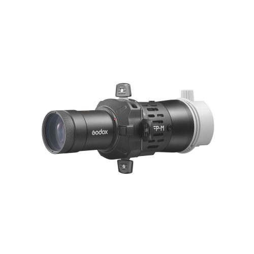 Godox FP-M-50– Projection Attachment 50° για Φλας Ορθογώνιας Κεφαλής