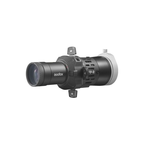 Godox FP-R-50 – Projection Attachment 50° για Φλας Στρογγυλής Κεφαλής