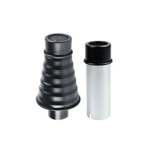 Godox ADS9 - Snoot με Honeycomb Grid για AD360 & AD200