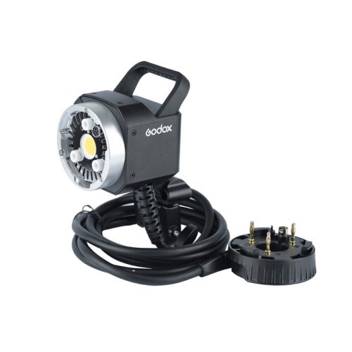 Godox H400P - Σύστημα αποσπώμενης κεφαλής για AD400-PRO