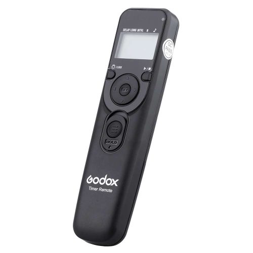Godox UTR-C1 Ιντερβαλόμετρο για μηχανές Canon