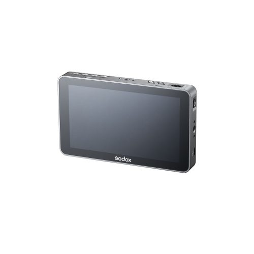 Godox GM6S Pro Kit 1 - 5.5″ 4K HDMI On-Camera 2000 nits Monitor