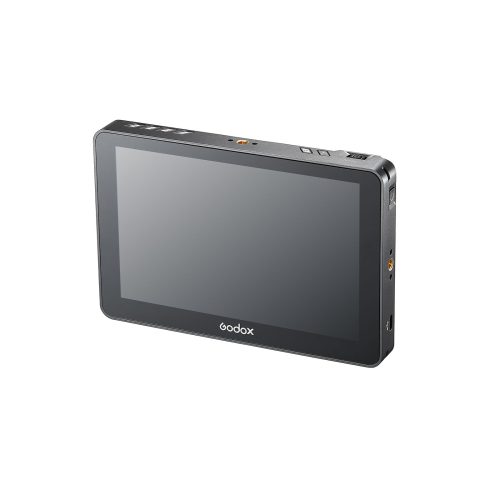 Godox GM7S - 7″ 4K HDMI On-Camera 1200 nits Monitor