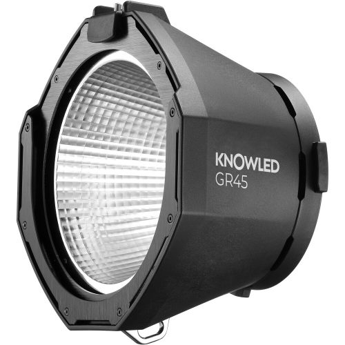 Godox GR45 - Ανακλαστήρας 45° Godox G-Mount για το KNOWLED MG1200Bi LED Light