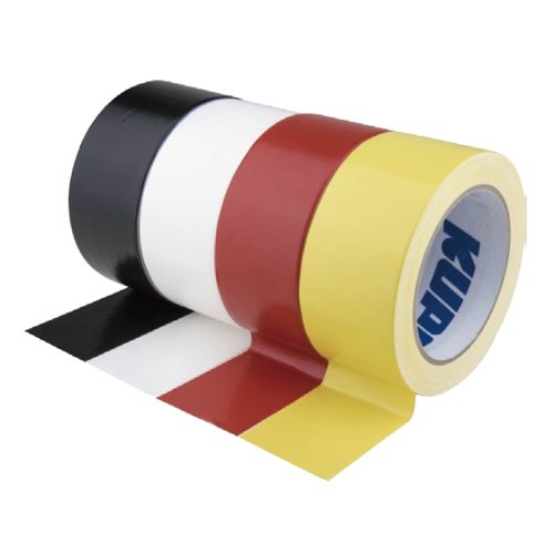 Kupo GT-515B - Gaffer Tape μήκους 13.72m πλάτους 48mm Black