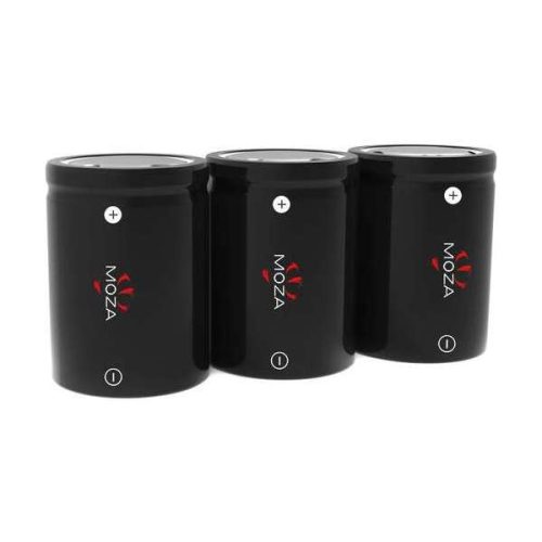 Moza Air Batteries 26350 (3 Pack)