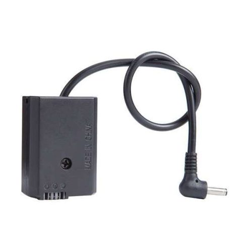 Moza AirCross Sony a7 Series Power Supply Cable