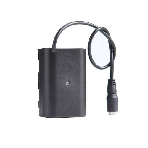 Moza AirCross Panasonic GH4/GH5 Power Supply Cable