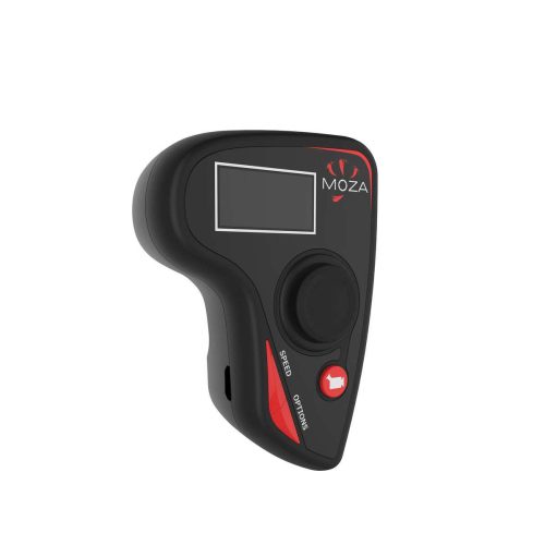 Moza Wireless Thumb Controller