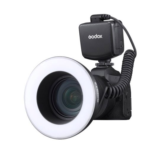 Godox Ring72 - Macro LED Ring Light