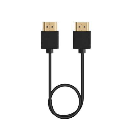 Hollyland F2FULL – Καλώδιο 40cm Full HDMI to Full HDMI (Version 2.0)