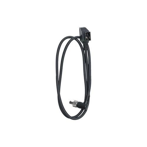 Hollyland DT05 - D-Tap σε locking DC 2.1 angled